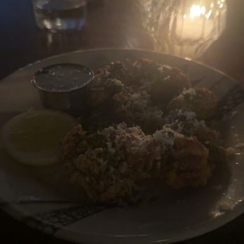 The Optimist - Fried oysters - Seafood Near Me - Atlanta, Georgia The Optimist - Fried oysters - Seafood Near Me - Atlanta, Georgia