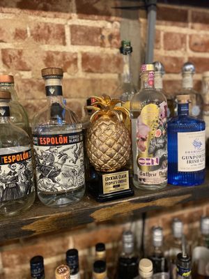 Scratch Kitchen & Cocktails by null