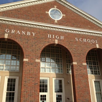 Granby High School - Middle Schools & High Schools Near Me - Norfolk, Virginia Granby High School - Middle Schools & High Schools Near Me - Norfolk, Virginia