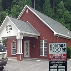 Doctors MedCare - Fort Payne