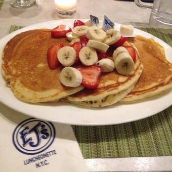 EJ's Luncheonette - Diners Near Me - New York, New York EJ's Luncheonette - Diners Near Me - New York, New York