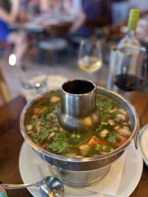 Weera Thai - Rainbow by null