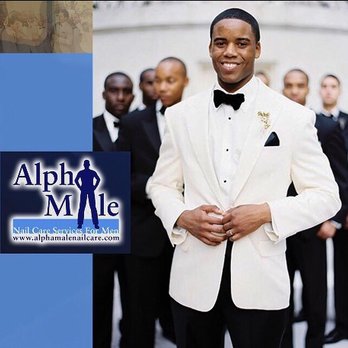 Alphamale Nail Care Services For Men - Nail Salons Near Me - Charlotte, North Carolina Alphamale Nail Care Services For Men - Nail Salons Near Me - Charlotte, North Carolina