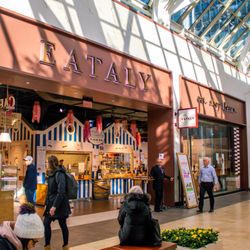 Eataly Boston