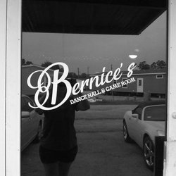 Bernice’s Dancehall and Gameroom - Dancehall and Gameroom