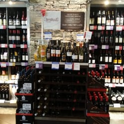 NSLC - Featured items