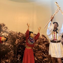 Ah-Tah-Thi-Ki Museum