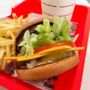 Photo of In-N-Out Burger