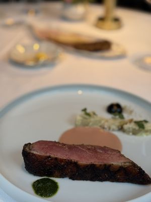 Jean-Georges by null