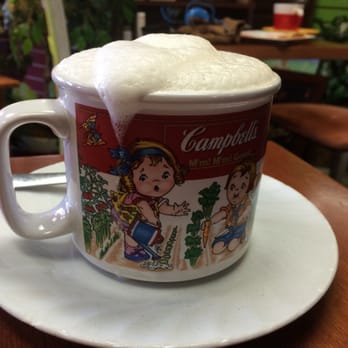 Zed's Cafe - Chai latte!! - Coffee & Tea Near Me - Silver Spring, Maryland Zed's Cafe - Chai latte!! - Coffee & Tea Near Me - Silver Spring, Maryland