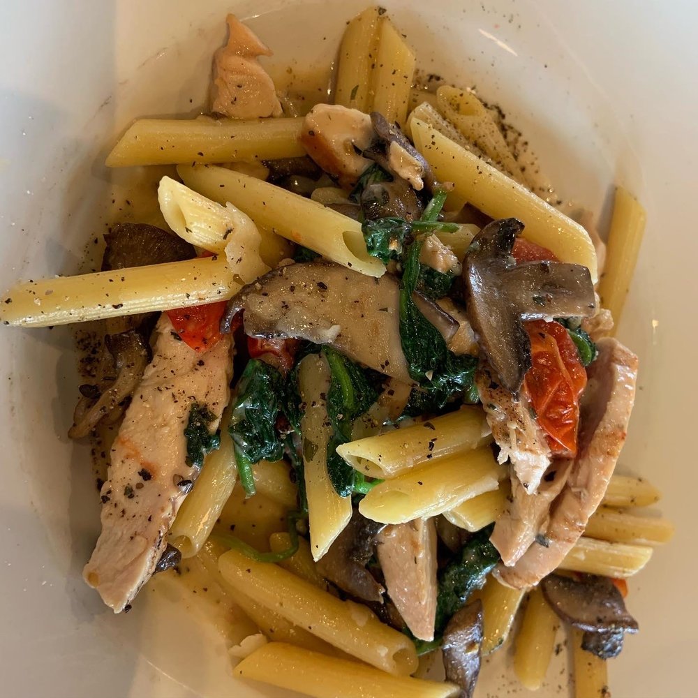 Il Fornello - Penne pasta - Italian Near Me - Oakville, Ontario Il Fornello - Penne pasta - Italian Near Me - Oakville, Ontario