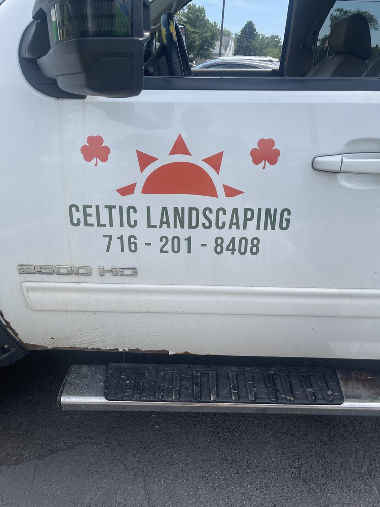 J W LANDSCAPING AND DRAINAGE Updated September 2024 20 Photos North Tonawanda, New York