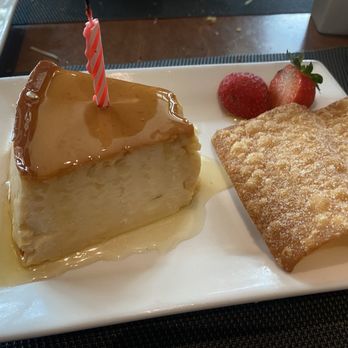 Rodizio Grill Brazilian Steakhouse Fort Lauderdale - Flan cake - Steakhouses Near Me - Dania Beach, Florida Rodizio Grill Brazilian Steakhouse Fort Lauderdale - Flan cake - Steakhouses Near Me - Dania Beach, Florida