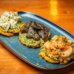 Encanto Restaurant - Park City