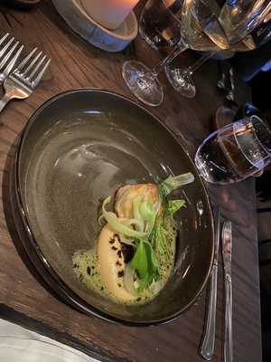 Restaurant Natura by null