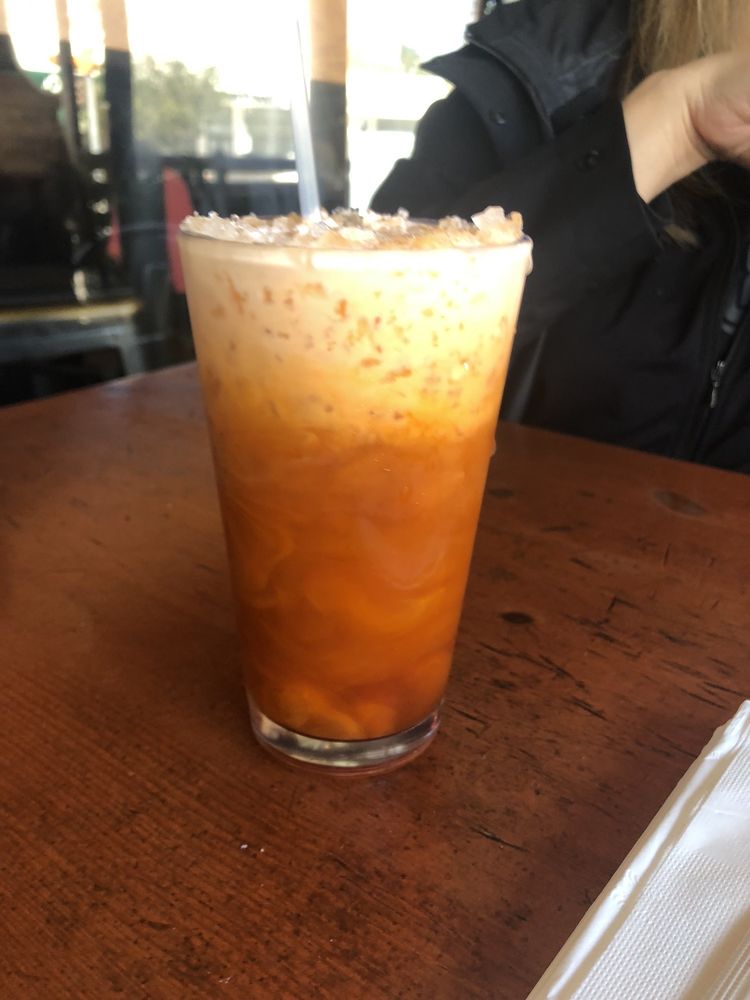 Pho Show