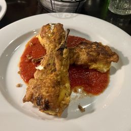 Zucchini Flowers Zucchini Flowers