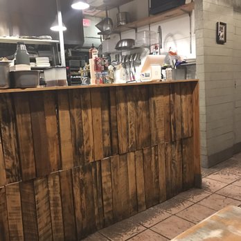 Handsome Biscuit - Kitchen area - Breakfast & Brunch Near Me - Norfolk, Virginia Handsome Biscuit - Kitchen area - Breakfast & Brunch Near Me - Norfolk, Virginia