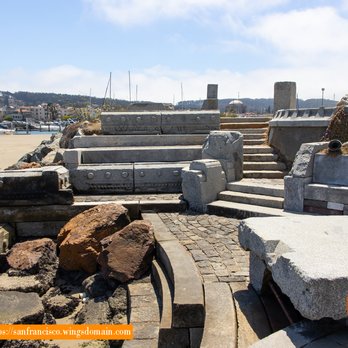 The Wave Organ - Landmarks & Historical Buildings Near Me - San Francisco, California The Wave Organ - Landmarks & Historical Buildings Near Me - San Francisco, California