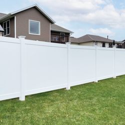 Olympic Hardscaping and Fencing