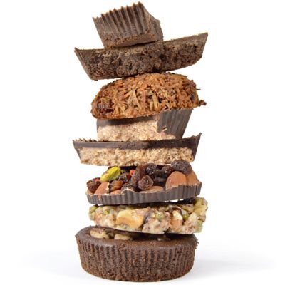 Paleo Treats by null