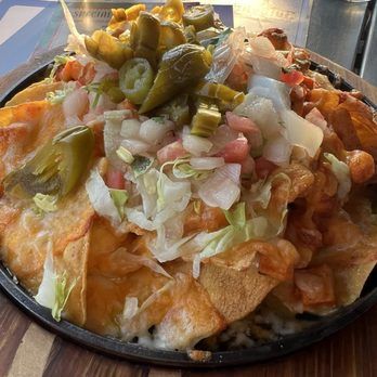 Bayside Cantina - Mexican Near Me - Baltimore, Maryland