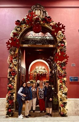 Catedral Restaurant by null