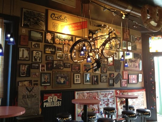 Northeast Taproom by null