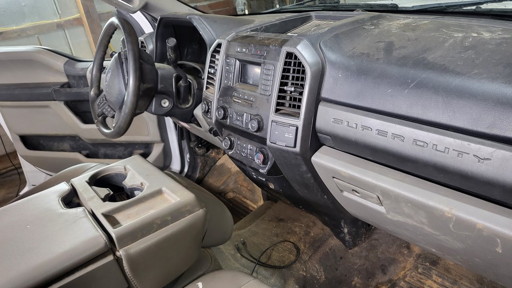 XTREME CLEAN AUTO DETAILING Updated April 2024 Request a Quote 33