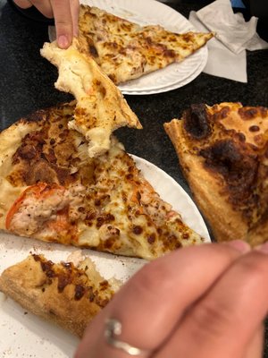 Ernesto's Pizza by null