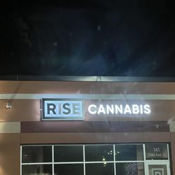 RISE Dispensaries