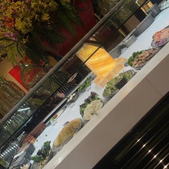 Texas de Brazil - Palm Beach Gardens - Salad Area - Steakhouses Near Me - Palm Beach Gardens, Florida Texas de Brazil - Palm Beach Gardens - Salad Area - Steakhouses Near Me - Palm Beach Gardens, Florida