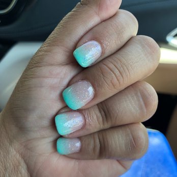 Nail Tip - Nail Salons Near Me - Jacksonville, Florida