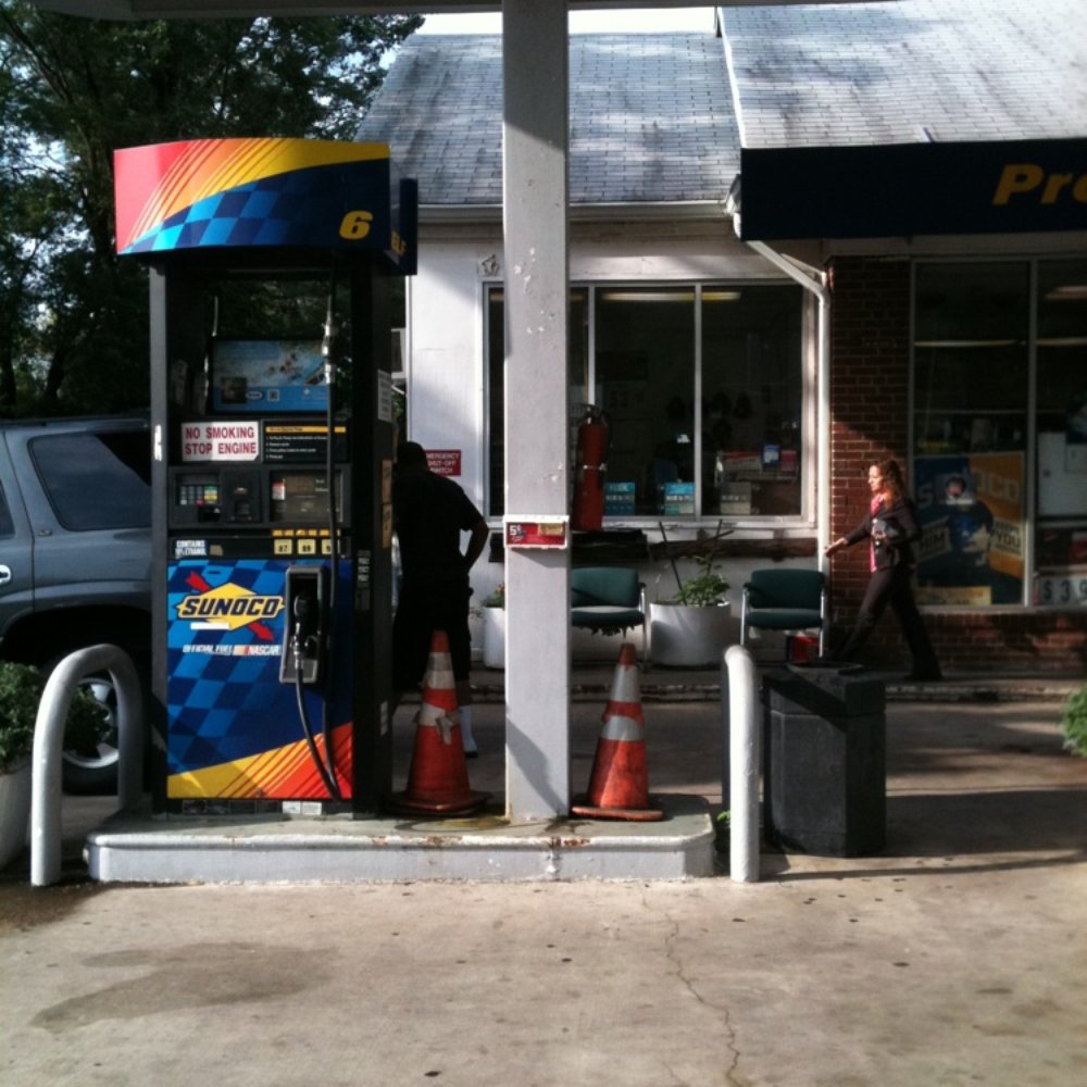 Sunoco Gas Station - Gas Stations Near Me - Alexandria, Virginia Sunoco Gas Station - Gas Stations Near Me - Alexandria, Virginia