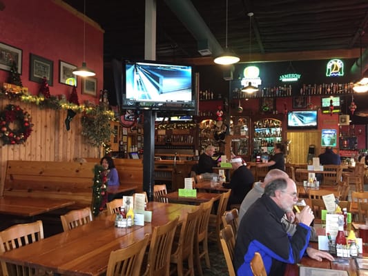 McCool's Pub & Grill by null