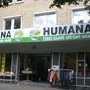 Photo of Humana