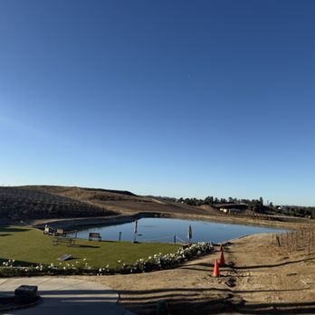 Mount Palomar Winery - Drink by the lake! - Venues & Event Spaces Near Me - Temecula, California