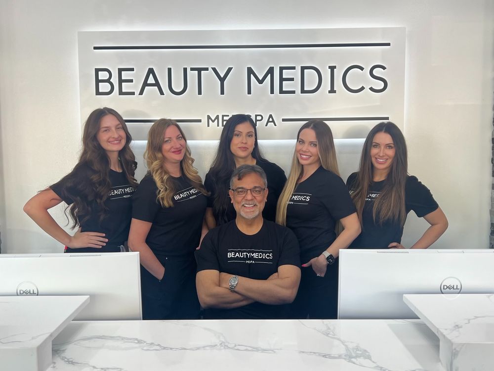 The Beauty Medics