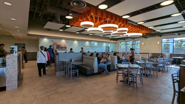 Zippy's Summerlin South by null