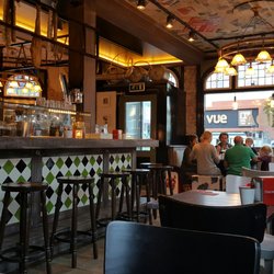 Vida Cerveceria Taperia
