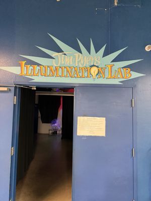 World of Wonders Science Museum by null