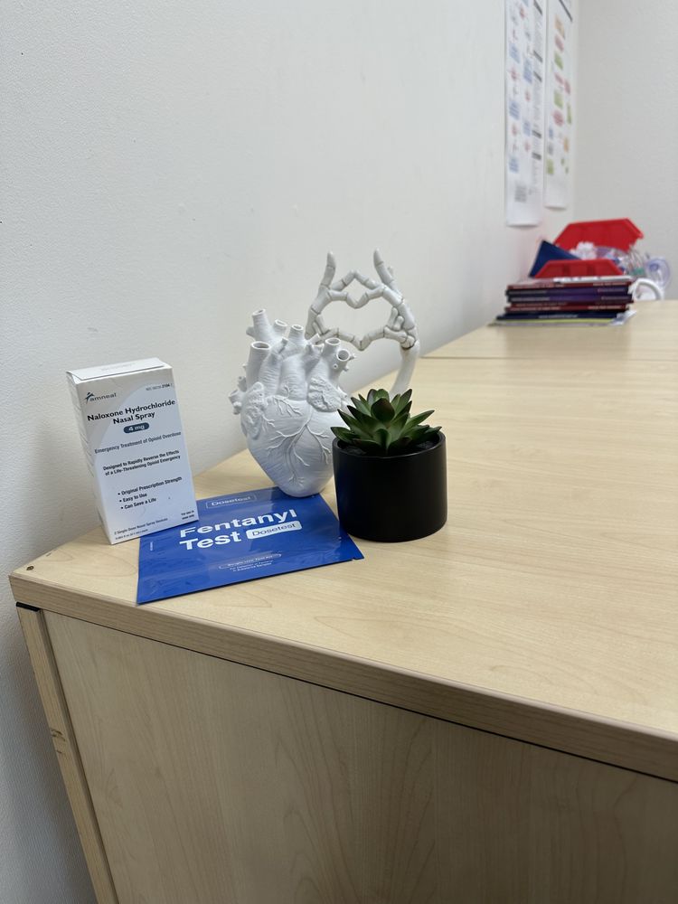 The Rapid Training Institute - social services organization in Santa Rosa, CA