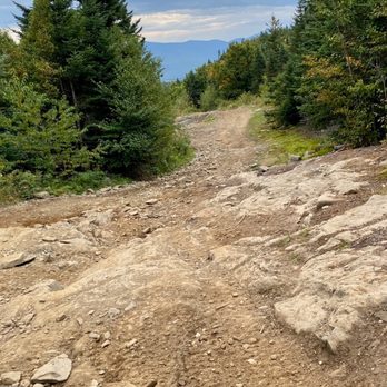 Bear Rock Adventures - ATV Rentals/Tours Near Me - Pittsburg, New Hampshire