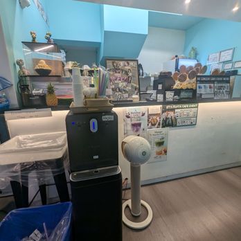 Hanbingo - Desserts Near Me - Toronto, Ontario