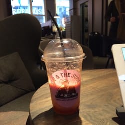 Joe & the Juice