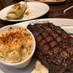 Outlaw Ribeye