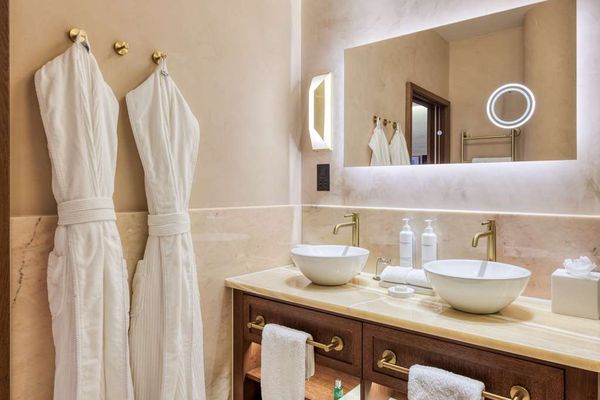 The Trafalgar St. James London, Curio Collection by Hilton by null