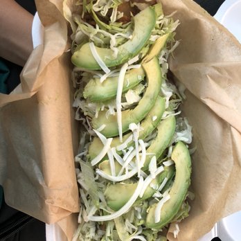 Phatties - Huarache chef recommendation protein - bland - Mexican Near Me - Escondido, California Phatties - Huarache chef recommendation protein - bland - Mexican Near Me - Escondido, California