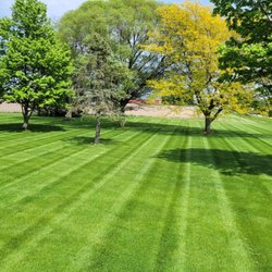 Fire & Ice Lawn/Snow Care