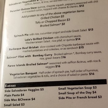 Grendel's Den Restaurant & Bar - Bars Near Me - Cambridge, Massachusetts